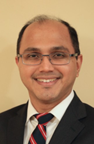 Dr. Ketan Kulkarni